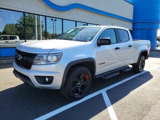 Chevrolet 2019 Colorado