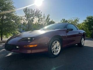 Chevrolet 1994 Camaro