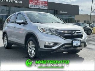 Honda 2016 CR-V