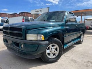 Dodge 1996 Ram 1500