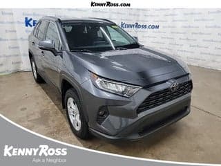 Toyota 2020 RAV4