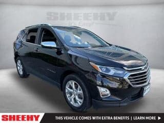 Chevrolet 2020 Equinox