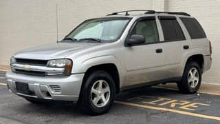 Chevrolet 2006 Trailblazer