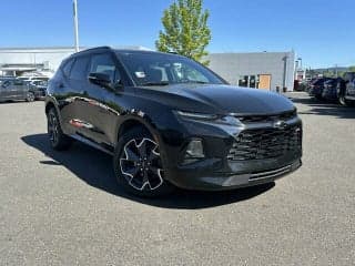 Chevrolet 2020 Blazer