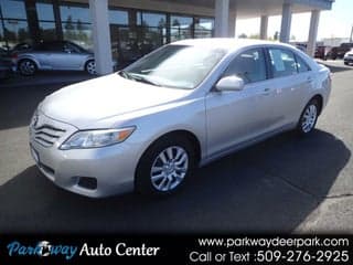 Toyota 2011 Camry