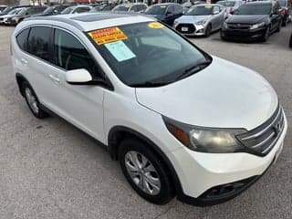 Honda 2014 CR-V