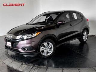 Honda 2020 HR-V