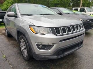 Jeep 2020 Compass