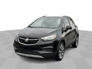 Buick 2021 Encore