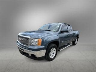 GMC 2012 Sierra 1500