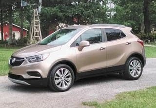 Buick 2018 Encore