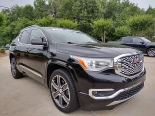 GMC 2019 Acadia