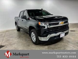 Chevrolet 2022 Silverado 1500