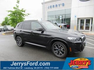 BMW 2023 X3