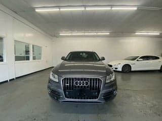 Audi 2013 Q5