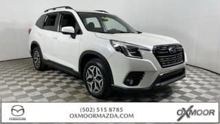 Subaru 2022 Forester