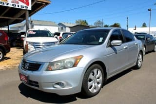 Honda 2010 Accord