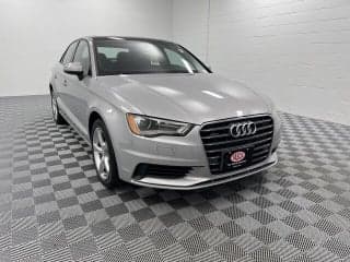 Audi 2016 A3