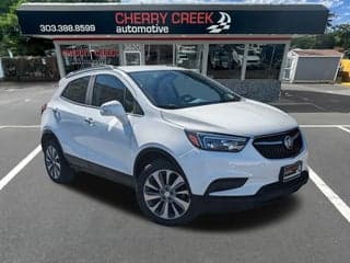 Buick 2019 Encore