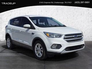 Ford 2017 Escape