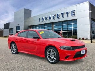 Dodge 2023 Charger