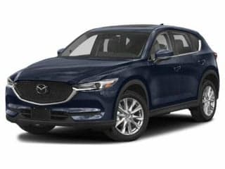 Mazda 2021 CX-5