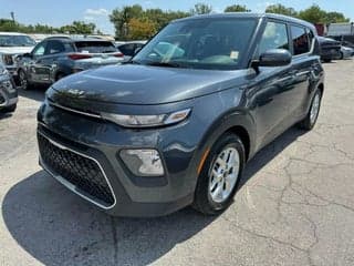 Kia 2022 Soul