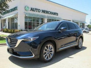 Mazda 2021 CX-9