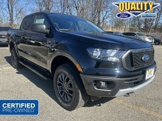 Ford 2019 Ranger