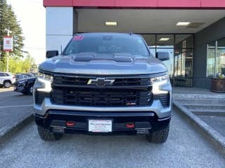 Chevrolet 2023 Silverado 1500