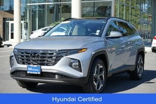 Hyundai 2023 Tucson