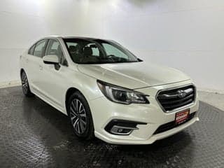 Subaru 2018 Legacy