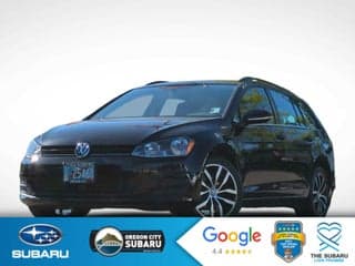 Volkswagen 2016 Golf SportWagen