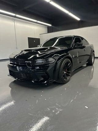 Dodge 2020 Charger