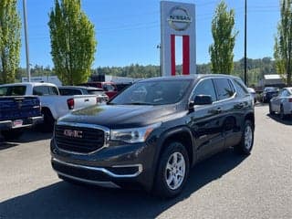 GMC 2017 Acadia