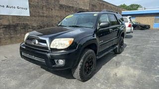 Toyota 2009 4Runner