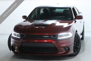 Dodge 2022 Charger