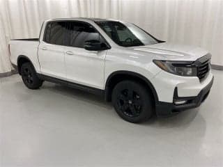 Honda 2023 Ridgeline