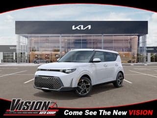 Kia 2024 Soul