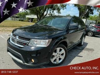 Dodge 2014 Journey