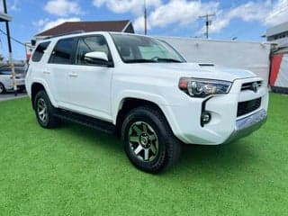 Toyota 2023 4Runner