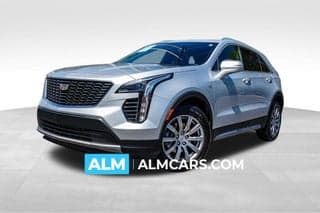 Cadillac 2022 XT4