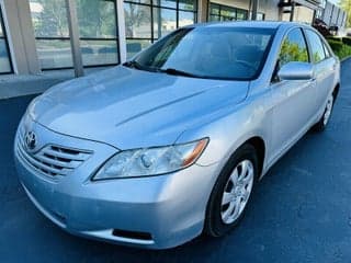 Toyota 2007 Camry