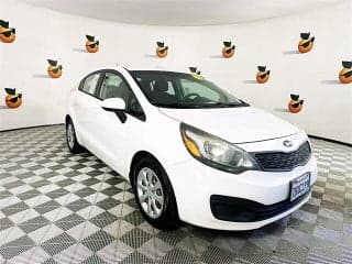 Kia 2015 Rio