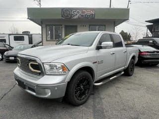 Ram 2016 1500