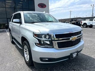 Chevrolet 2019 Tahoe