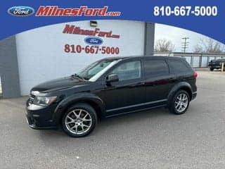 Dodge 2014 Journey