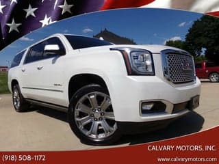 GMC 2016 Yukon XL