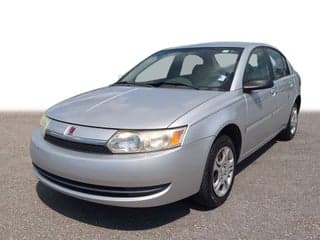 Saturn 2004 Ion