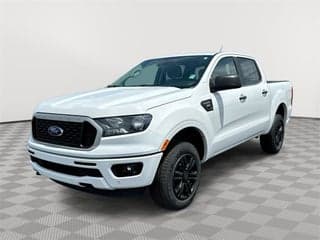 Ford 2019 Ranger